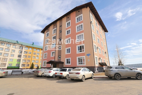 
  Продается 3-комн. квартира 80.4 м², в ЖК Европейские провинции, дом 13. Фото 36.