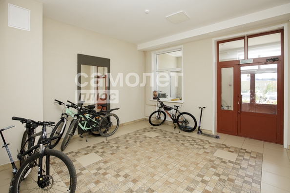 
  Продается 1-комн. квартира 28.1 м². Фото 6.
