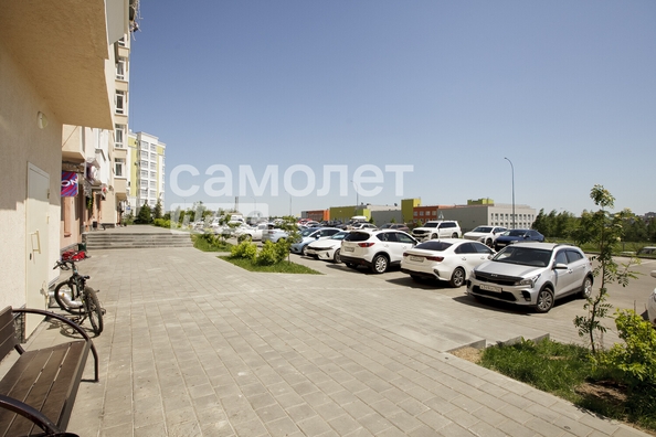 
  Продается 1-комн. квартира 28.1 м². Фото 12.