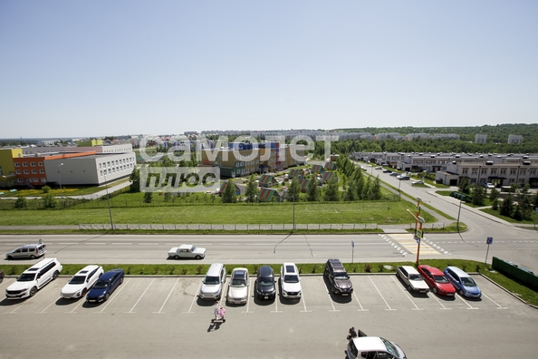 
  Продается 1-комн. квартира 28.1 м². Фото 15.