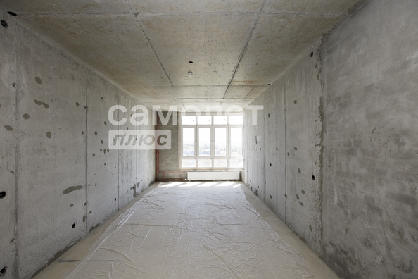 
  Продается 1-комн. квартира 28.1 м². Фото 19.