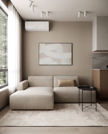 
  Продается 1-комн. квартира 26.3 м², в ЖК Уютный квартал, дом 2. Фото 25.