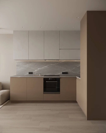 
  Продается 1-комн. квартира 26.3 м², в ЖК Уютный квартал, дом 2. Фото 28.
