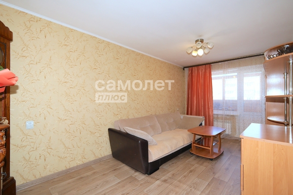 
  Продается 3-комн. квартира 58.7 м². Фото 2.