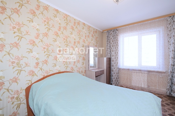 
  Продается 3-комн. квартира 58.7 м². Фото 10.