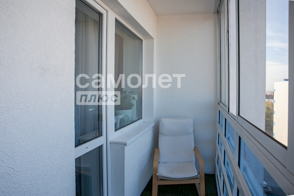 
  Продается 3-комн. квартира 56.8 м². Фото 16.