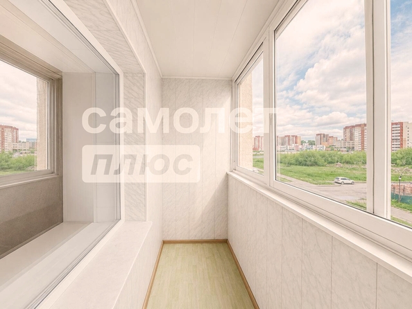 
  Продается 1-комн. квартира 42.3 м². Фото 3.