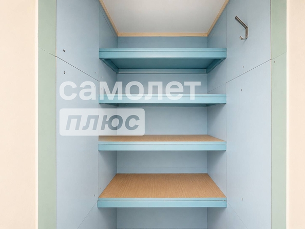 
  Продается 1-комн. квартира 42.3 м². Фото 4.