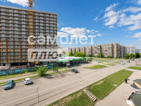 
  Продается 1-комн. квартира 42.3 м². Фото 5.