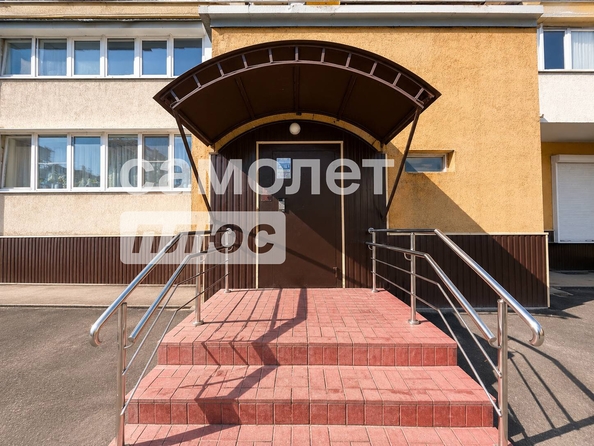 
  Продается 1-комн. квартира 42.3 м². Фото 12.