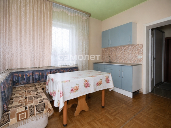 
  Продается дом 62.3 м². Фото 13.
