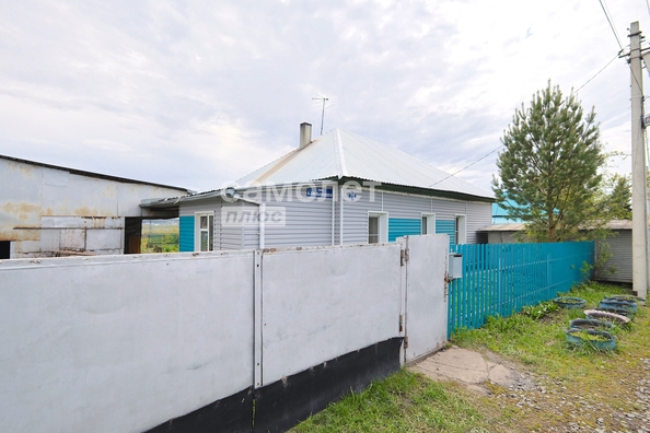 
  Продается дом 62.3 м². Фото 27.