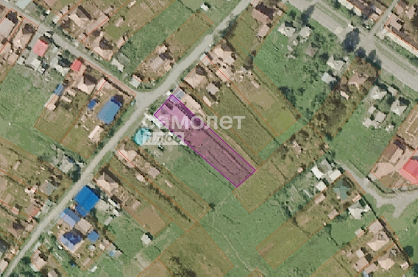 
  Продается дом 62.3 м². Фото 30.