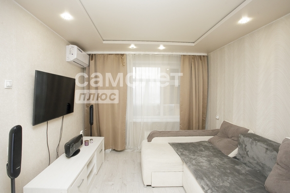 
  Продается 2-комн. квартира 45.1 м². Фото 3.