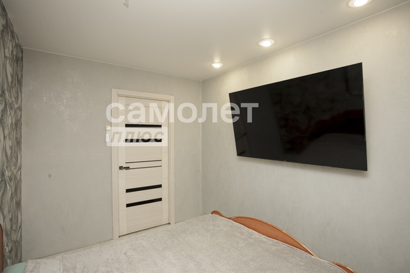 
  Продается 2-комн. квартира 45.1 м². Фото 6.