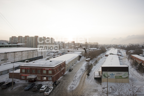 
  Продается 2-комн. квартира 45.1 м². Фото 18.