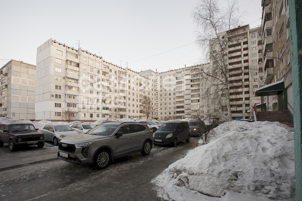 
  Продается 2-комн. квартира 45.1 м². Фото 19.