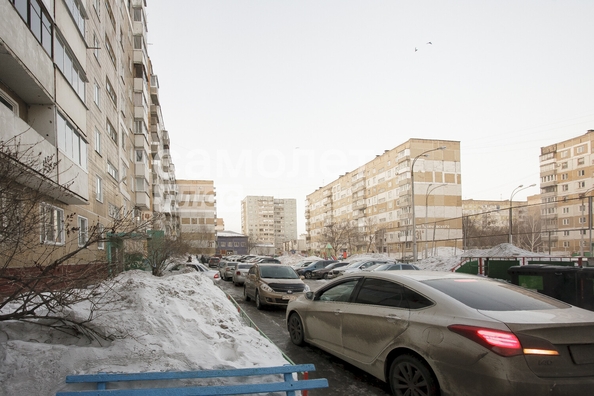 
  Продается 2-комн. квартира 45.1 м². Фото 20.