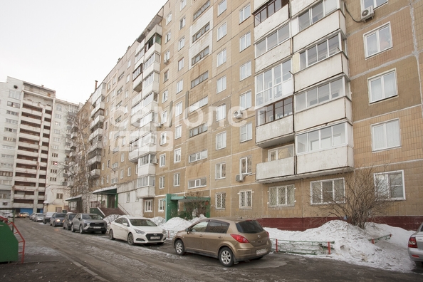 
  Продается 2-комн. квартира 45.1 м². Фото 21.