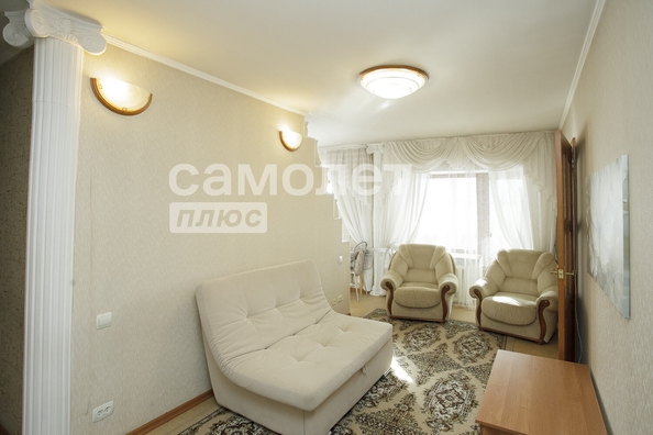 
  Продается 2-комн. квартира 44 м². Фото 1.