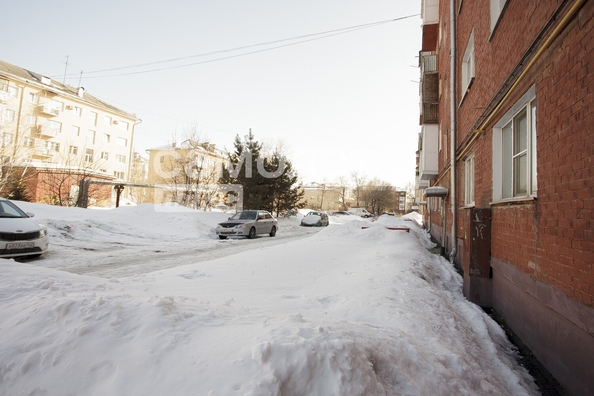 
  Продается 2-комн. квартира 44 м². Фото 25.