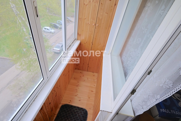 
  Продается 3-комн. квартира 61.3 м². Фото 13.