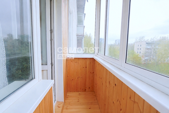 
  Продается 3-комн. квартира 61.3 м². Фото 14.