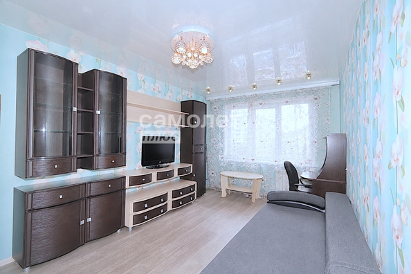 
  Продается 3-комн. квартира 61.3 м². Фото 17.