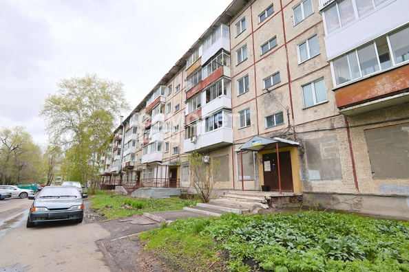 
  Продается 3-комн. квартира 61.3 м². Фото 23.