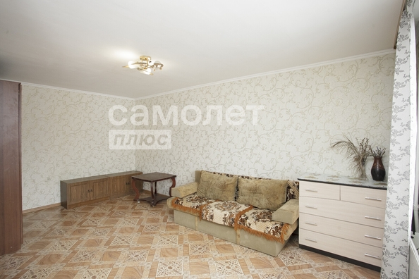 
  Продается 1-комн. квартира 34 м². Фото 1.