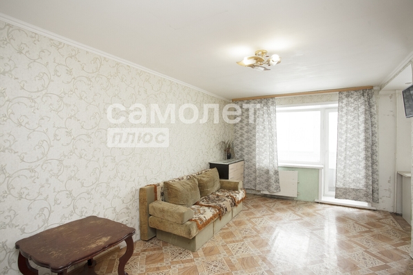 
  Продается 1-комн. квартира 34 м². Фото 2.