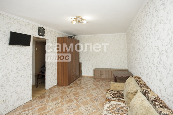 
  Продается 1-комн. квартира 34 м². Фото 5.