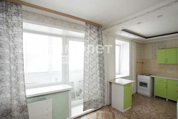 
  Продается 1-комн. квартира 34 м². Фото 9.