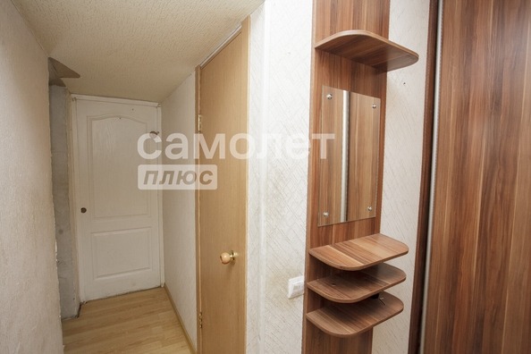 
  Продается 1-комн. квартира 34 м². Фото 15.
