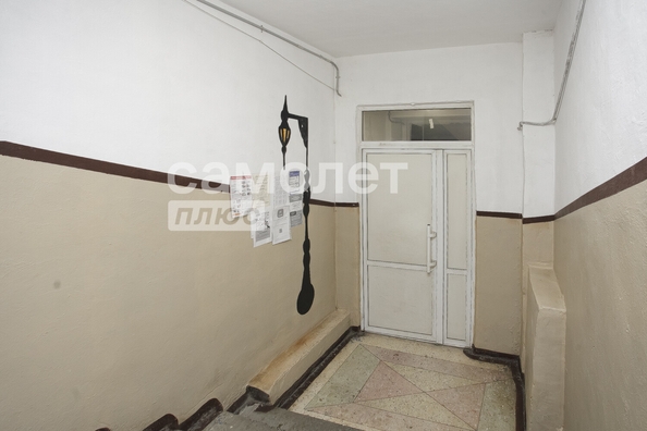 
  Продается 1-комн. квартира 34 м². Фото 16.