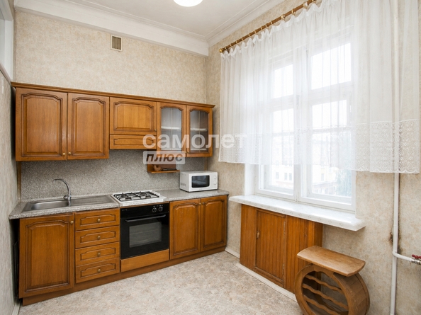 
  Продается 3-комн. квартира 65 м². Фото 10.