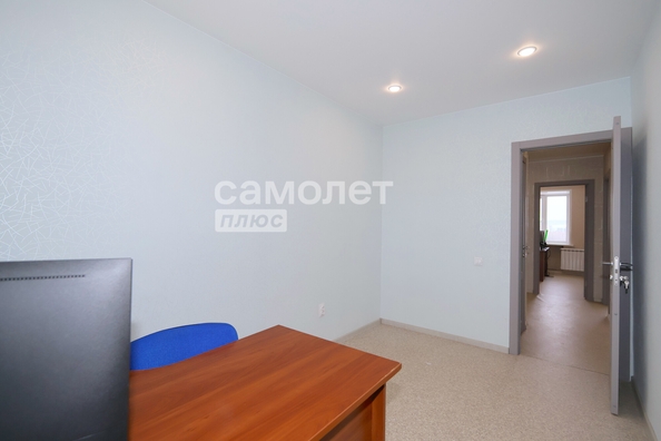 
  Продается 3-комн. квартира 63.7 м². Фото 6.