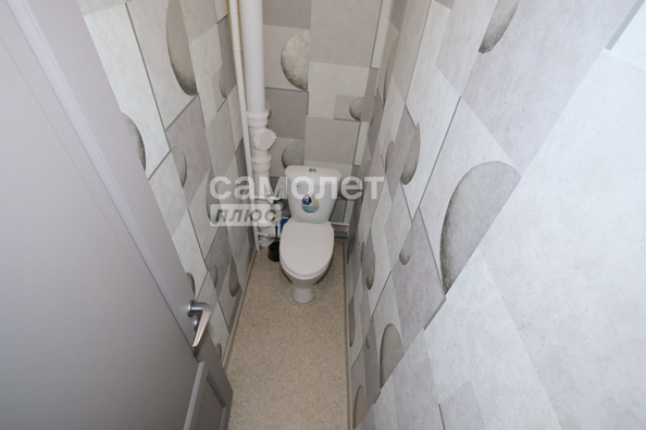 
  Продается 3-комн. квартира 63.7 м². Фото 15.