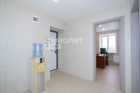 
  Продается 3-комн. квартира 63.7 м². Фото 18.