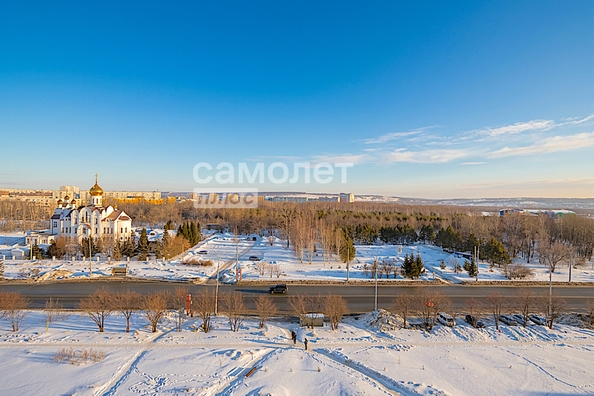 
  Продается 3-комн. квартира 63.7 м². Фото 21.