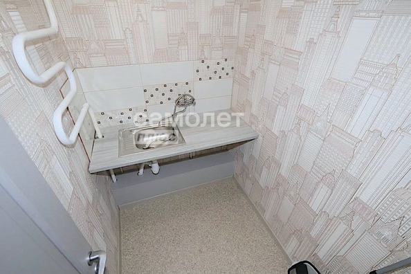 
  Продается 3-комн. квартира 63.7 м². Фото 4.