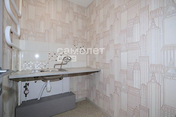 
  Продается 3-комн. квартира 63.7 м². Фото 6.