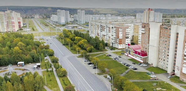 
  Продается 3-комн. квартира 63.7 м². Фото 14.