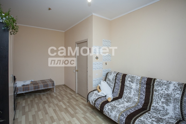 
  Продается 1-комн. квартира 32.4 м², в ЖК Европейские провинции, дом 21. Фото 4.