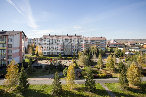 
  Продается 1-комн. квартира 32.4 м², в ЖК Европейские провинции, дом 21. Фото 14.