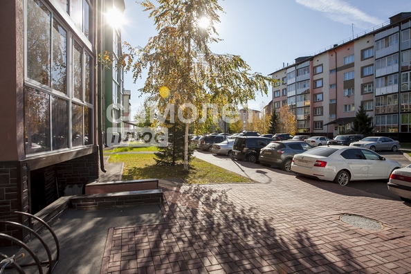
  Продается 1-комн. квартира 32.4 м², в ЖК Европейские провинции, дом 21. Фото 18.