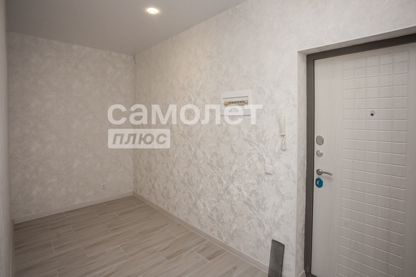 
  Продается 2-комн. квартира 60.4 м², в ЖК Парковый, дом 1. Фото 9.