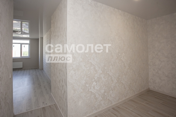 
  Продается 2-комн. квартира 60.4 м², в ЖК Парковый, дом 1. Фото 11.