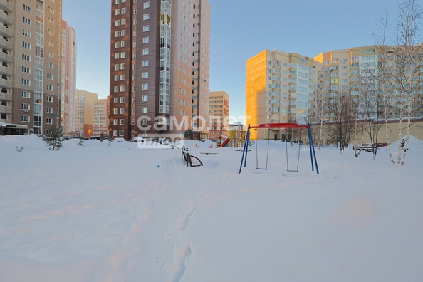 
  Продается 4-комн. квартира 84.1 м². Фото 3.