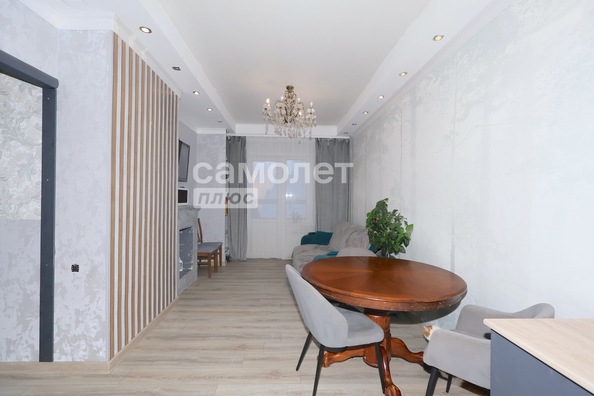 
  Продается 4-комн. квартира 84.1 м². Фото 11.